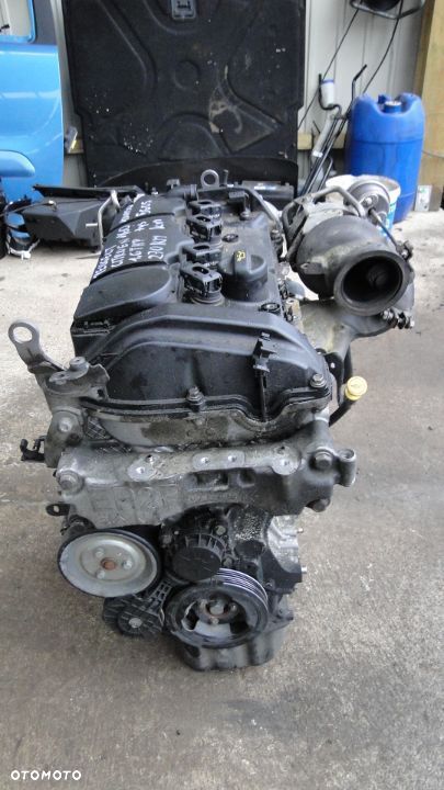 PEUGEOT 308 T9 GTI SILNIK 1.6 THP 270KM 160tyś km 13-21r - 4