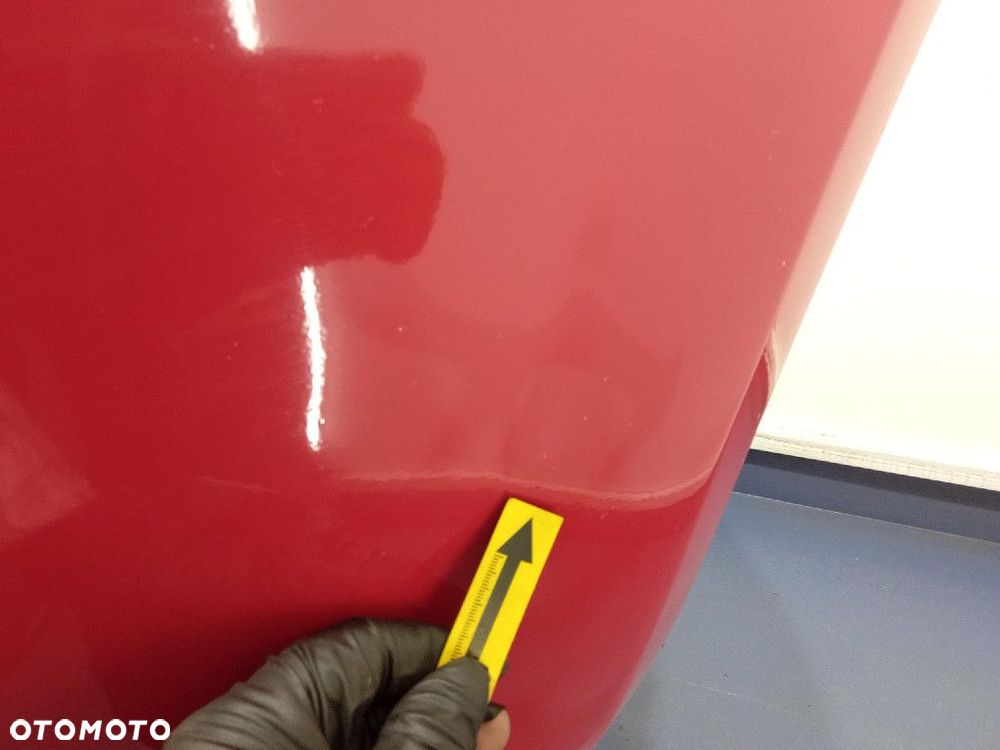 FIAT GRANDE PUNTO 05- ZDERZAK PRZÓD PRZEDNI 061.09.9120 176A - 6