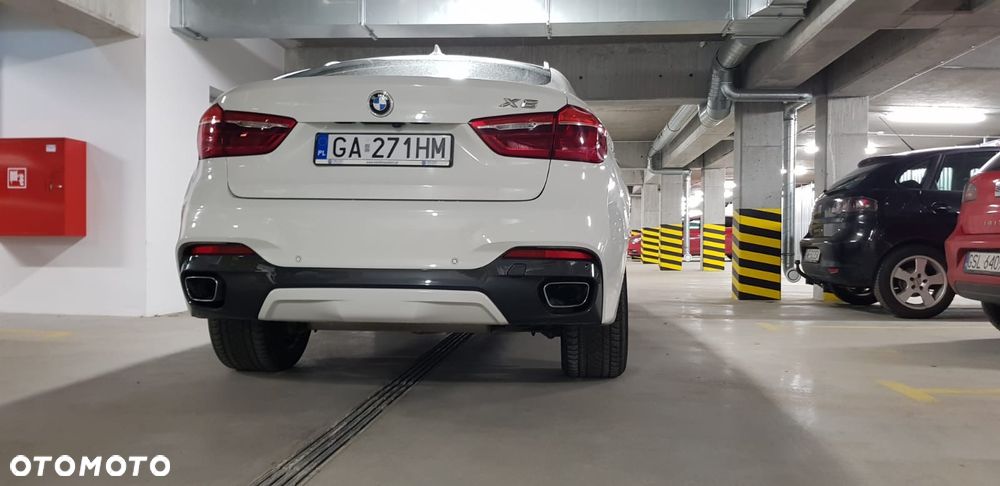 BMW X6 - 27