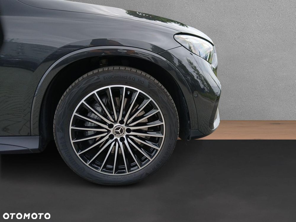 Mercedes-Benz GLC 200 d mHEV 4-Matic AMG Line - 16