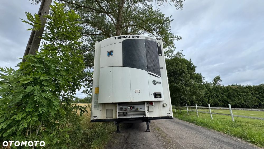 Schmitz Cargobull SKO 24 - 2