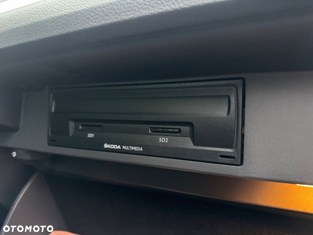 Skoda Superb - 11