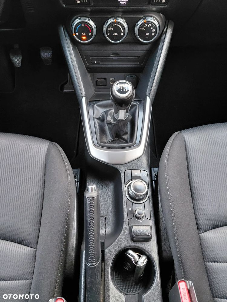 Mazda CX-3 2.0 Skyenergy - 29