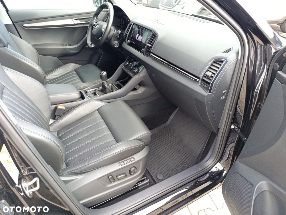 Skoda Karoq - 15