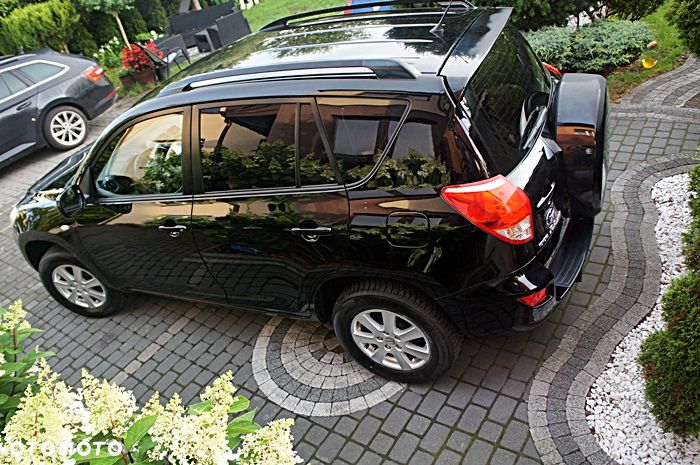 Toyota RAV4 2.0 4x4 Sol - 26