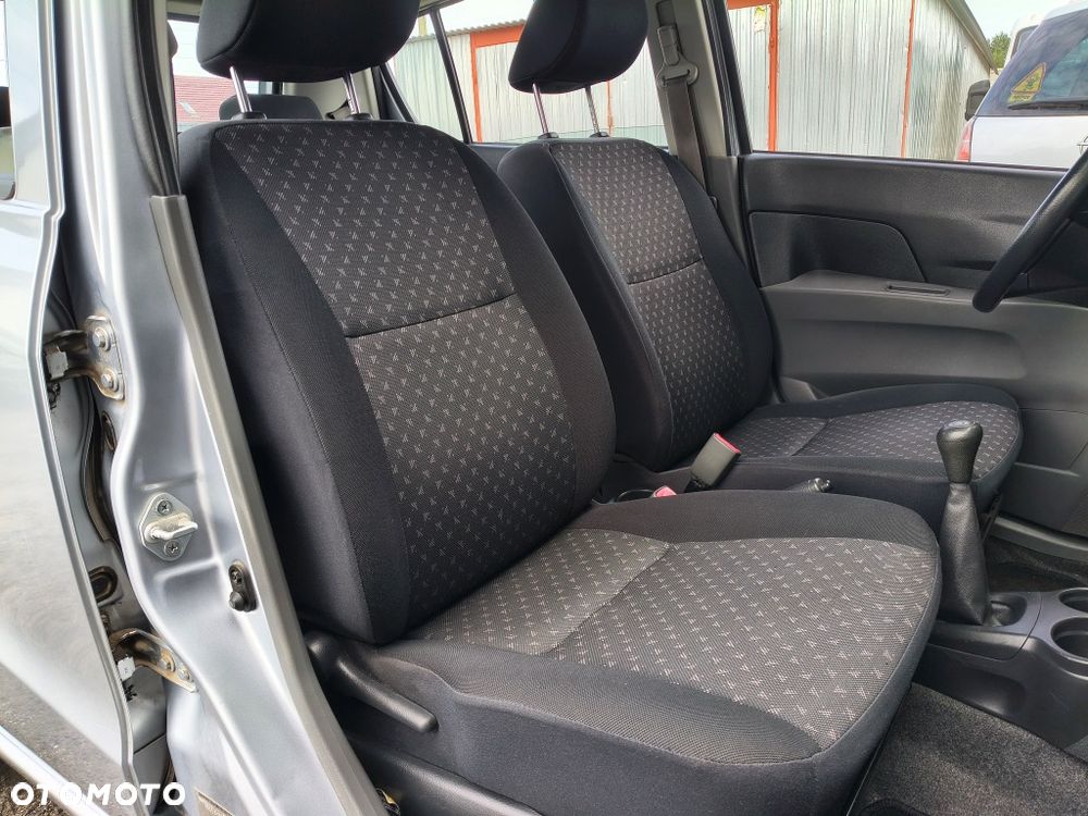Daihatsu Cuore Top - 21