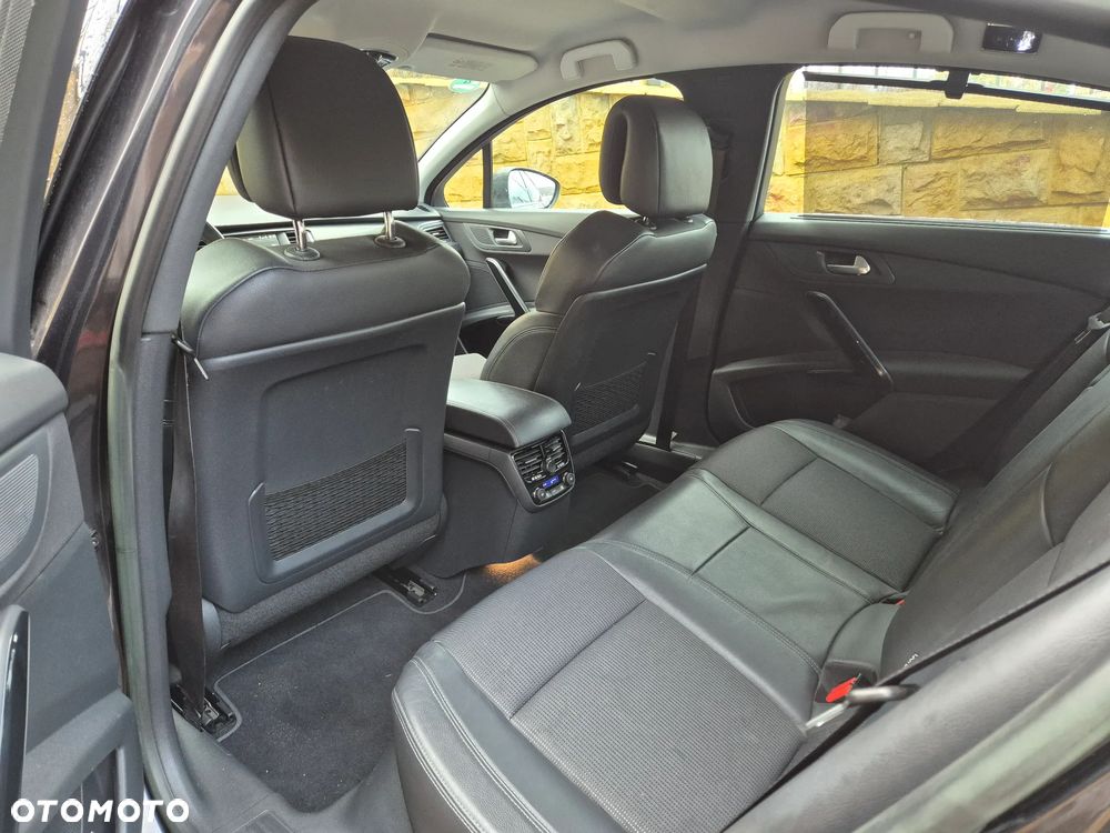 Peugeot 508 HDi 160 Automatik Active - 6
