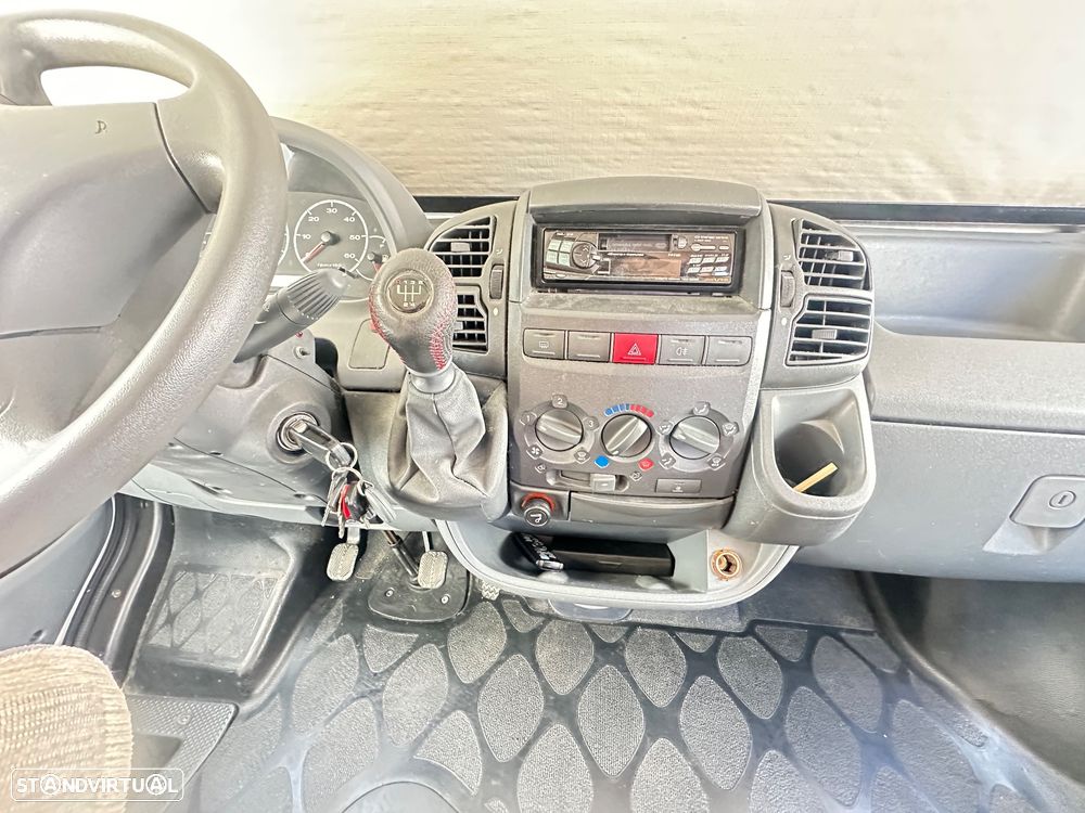 Adria Adriatik Coral 660 SP - 24
