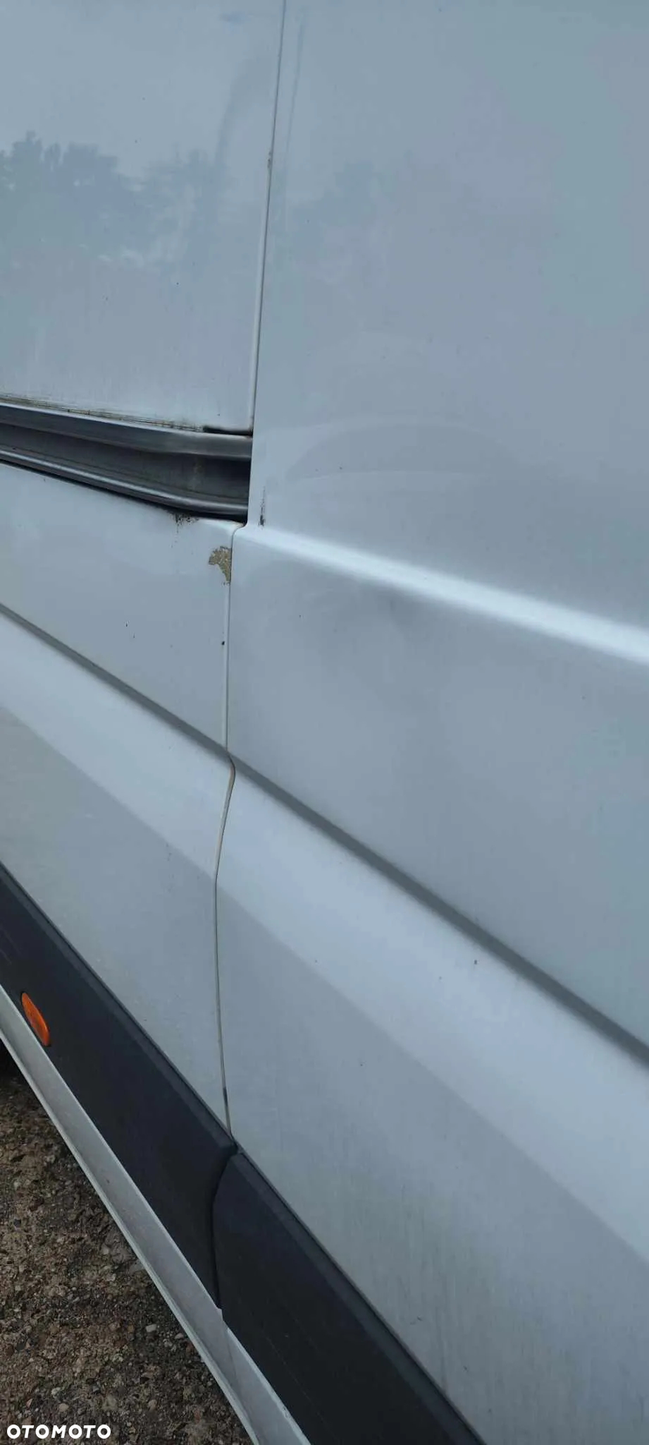 Mercedes-Benz Sprinter 906 L - 12