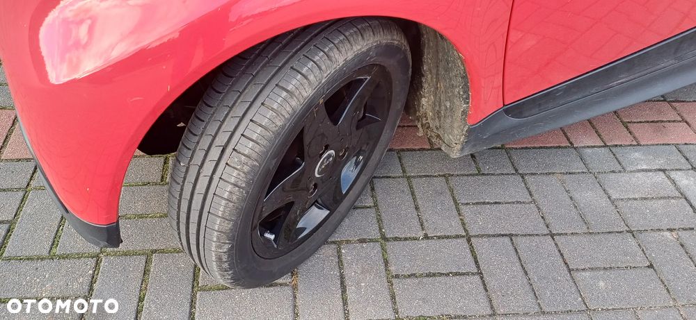 Smart Fortwo softouch pure - 13