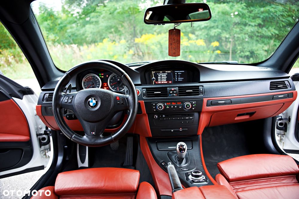 BMW M3 - 25