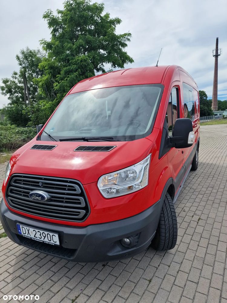 Ford Transit - 3