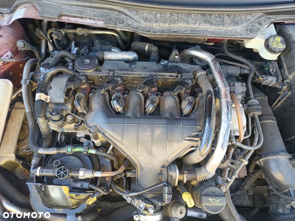 Volvo V50 - 19