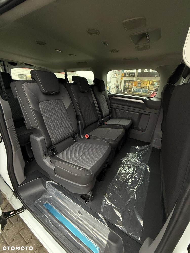 Volkswagen Caravelle 2.0 TDI L2 - 29