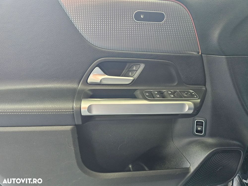 Mercedes-Benz GLB 200 d 4MATIC Aut. - 5