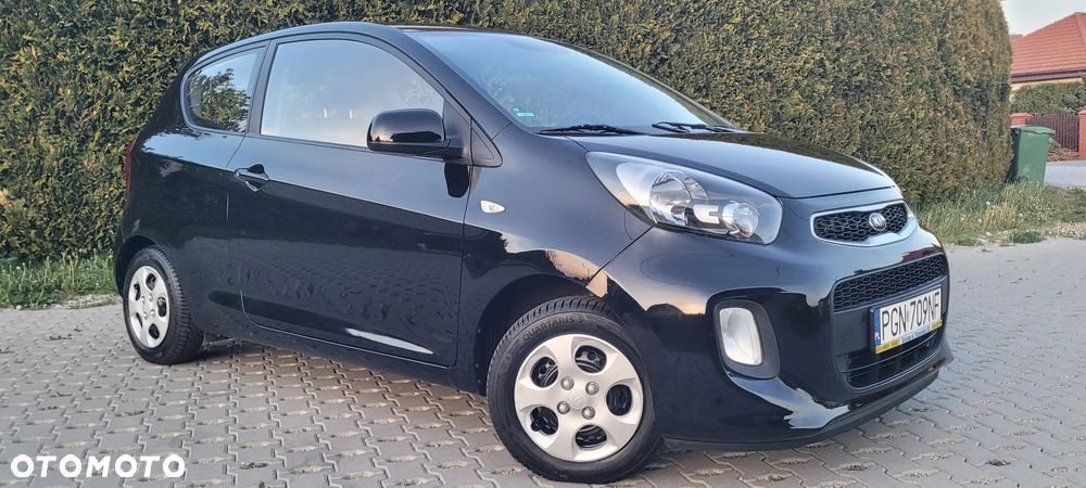 Kia Picanto 1.0 Attract - 29