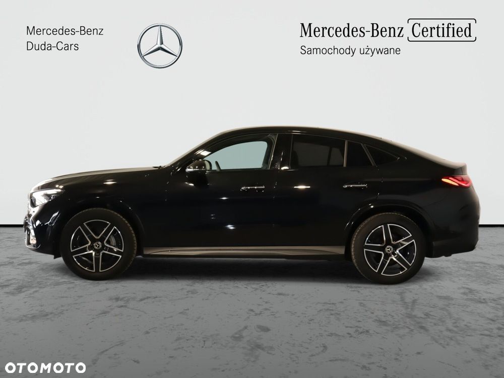 Mercedes-Benz GLC - 7