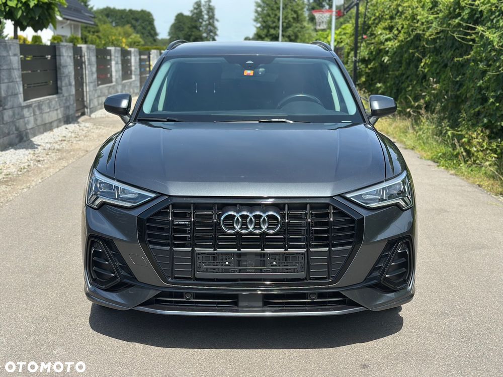 Audi Q3 40 TFSI Quattro S-Line S tronic - 3