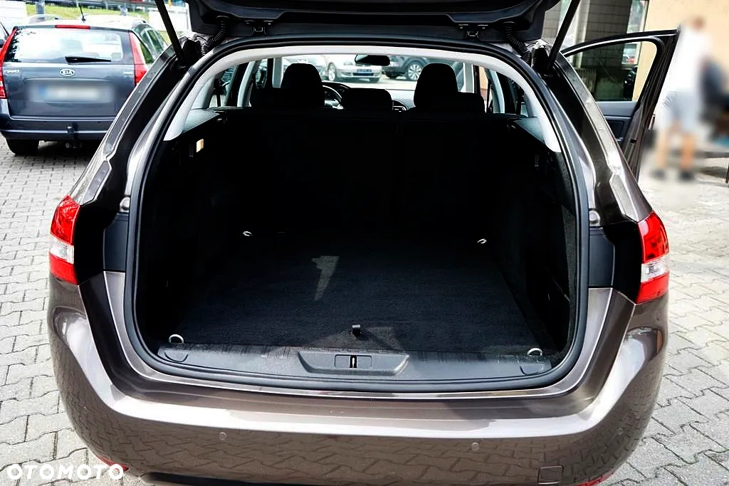 Peugeot 308 - 22