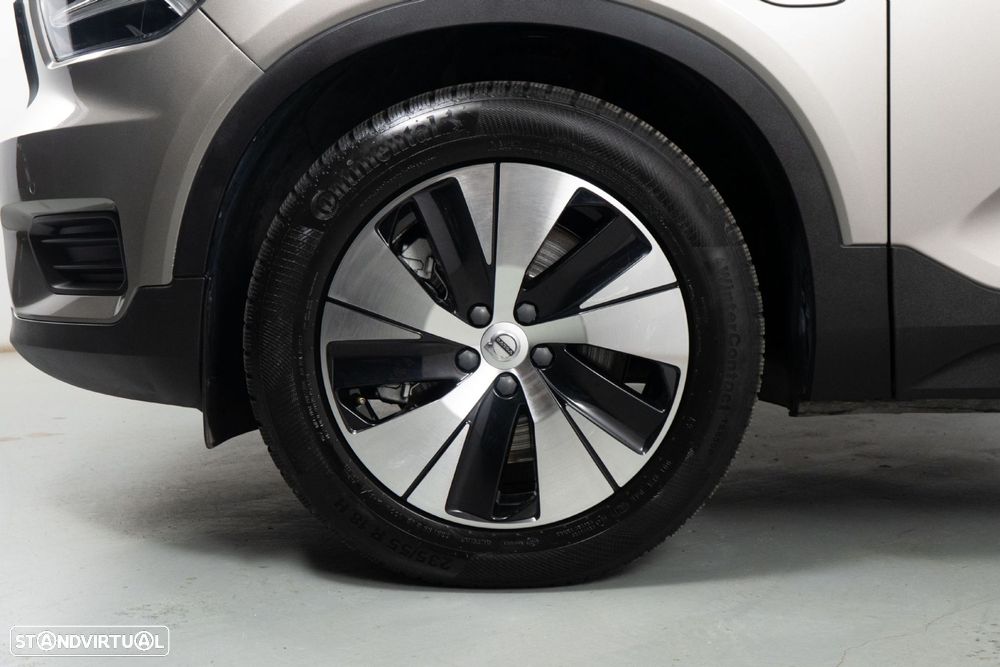 Volvo XC 40 1.5 T5 PHEV Inscription Expression - 22