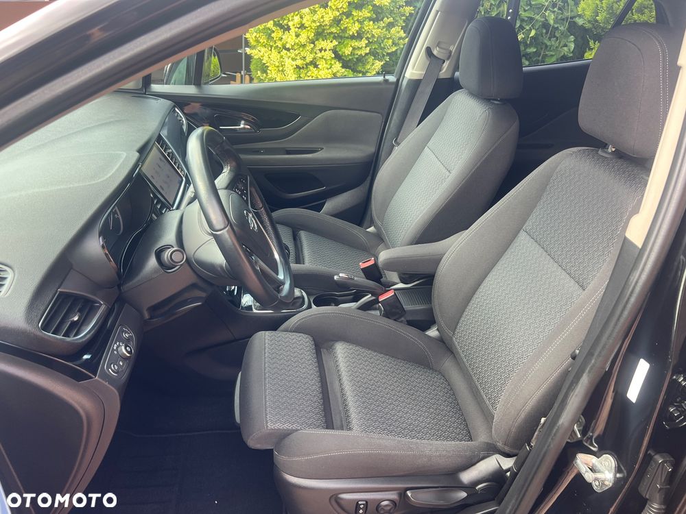 Opel Mokka 1.4 T Enjoy - 26