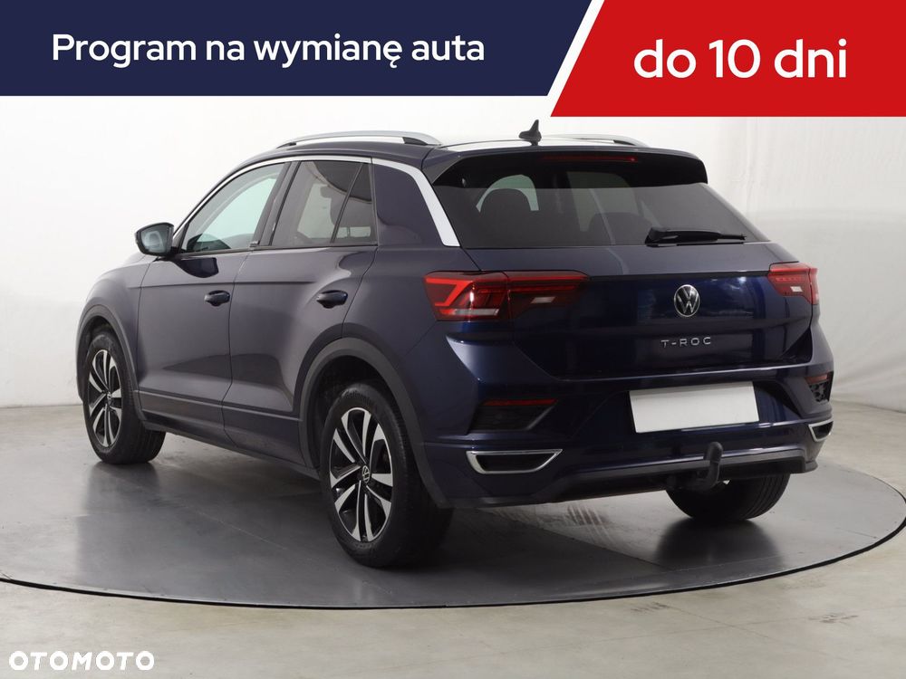 Volkswagen T-Roc - 6
