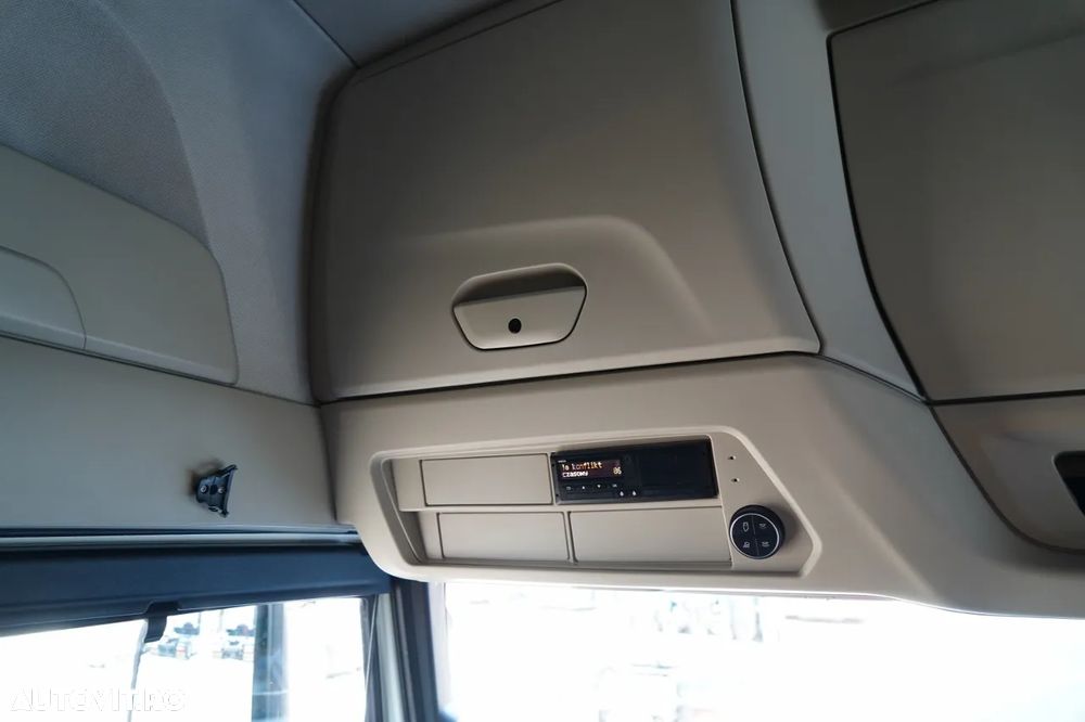 Iveco S-WAY / 510 / RETARDER / I-PARK COOL - 32