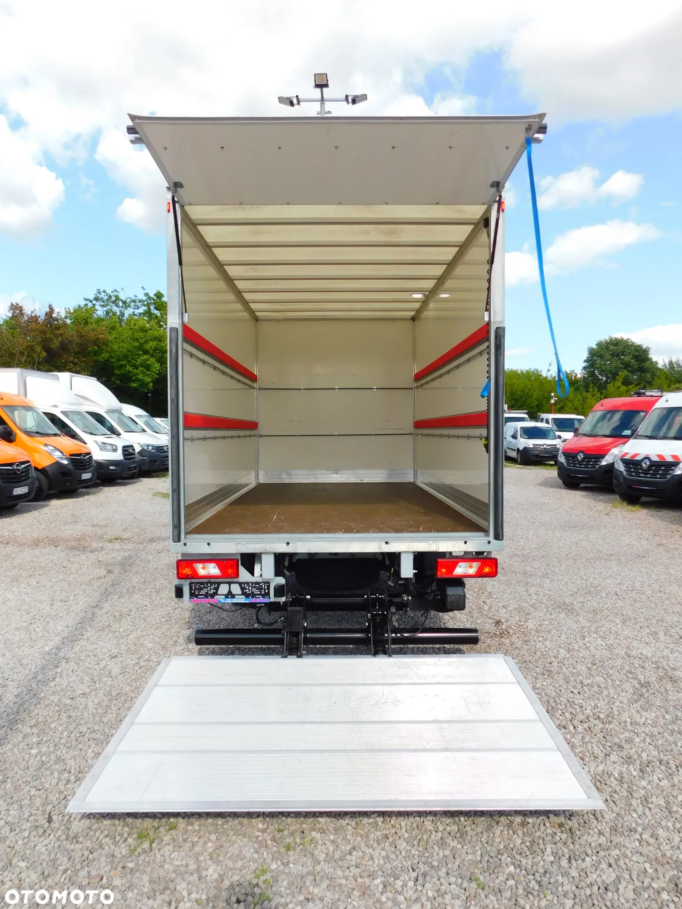 Ford Transit - 3