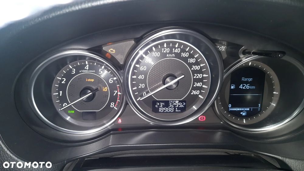 Mazda 6 2.0 Skypassion I-ELoop - 15