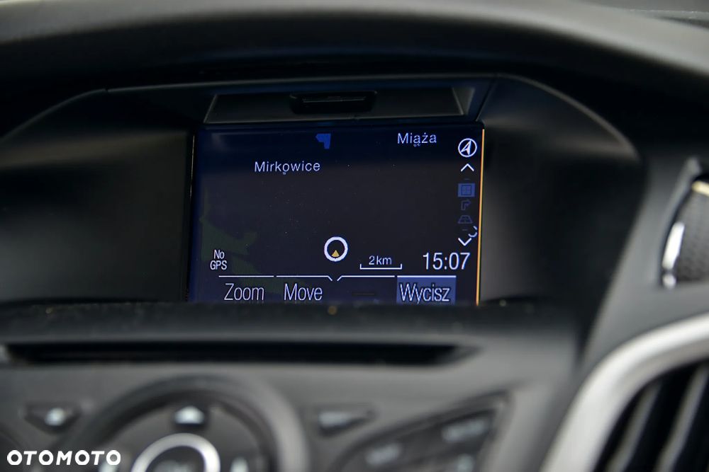 Ford Focus 1.6 TDCi Trend - 7