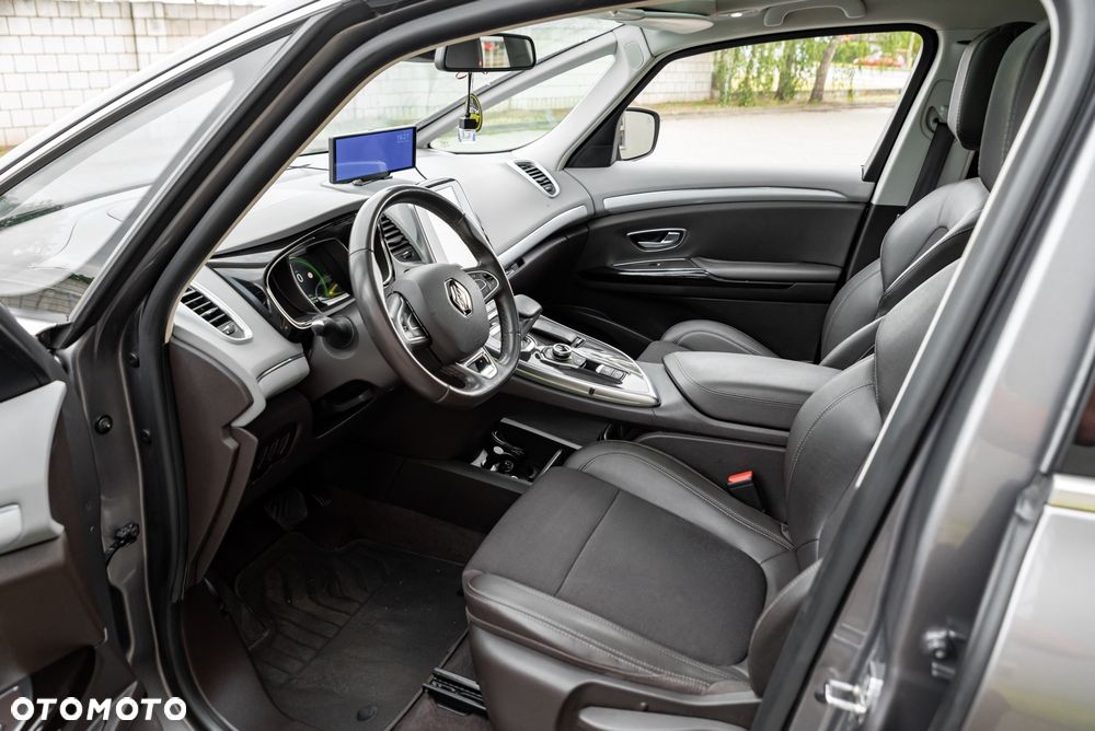 Renault Espace 1.6 dCi Energy Zen EDC - 17
