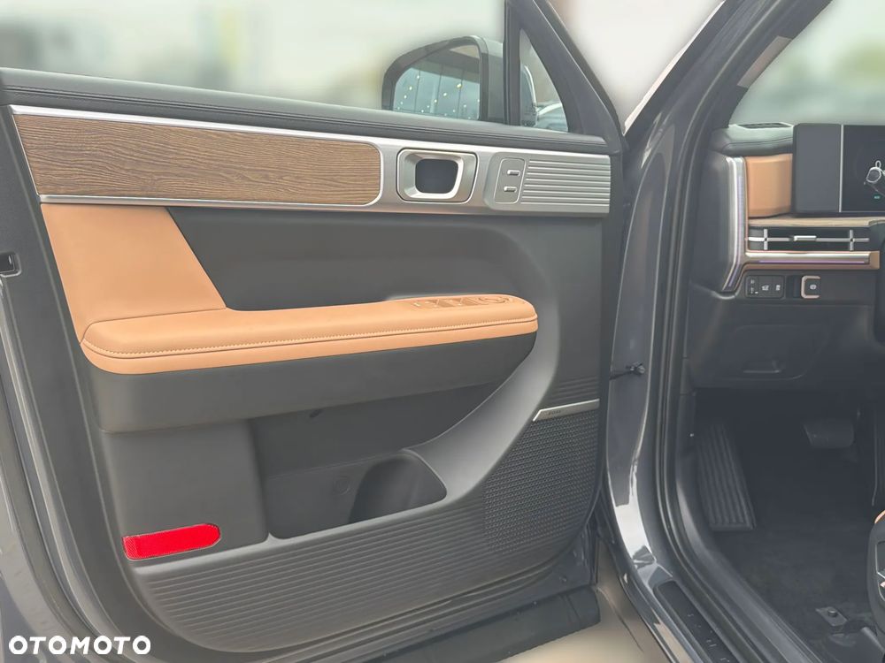 Hyundai Santa Fe - 11