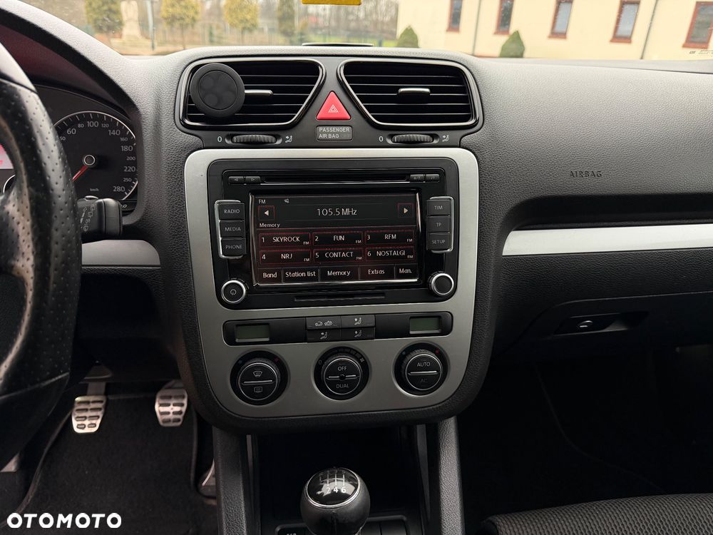 Volkswagen Scirocco 2.0 TDI Edition - 34