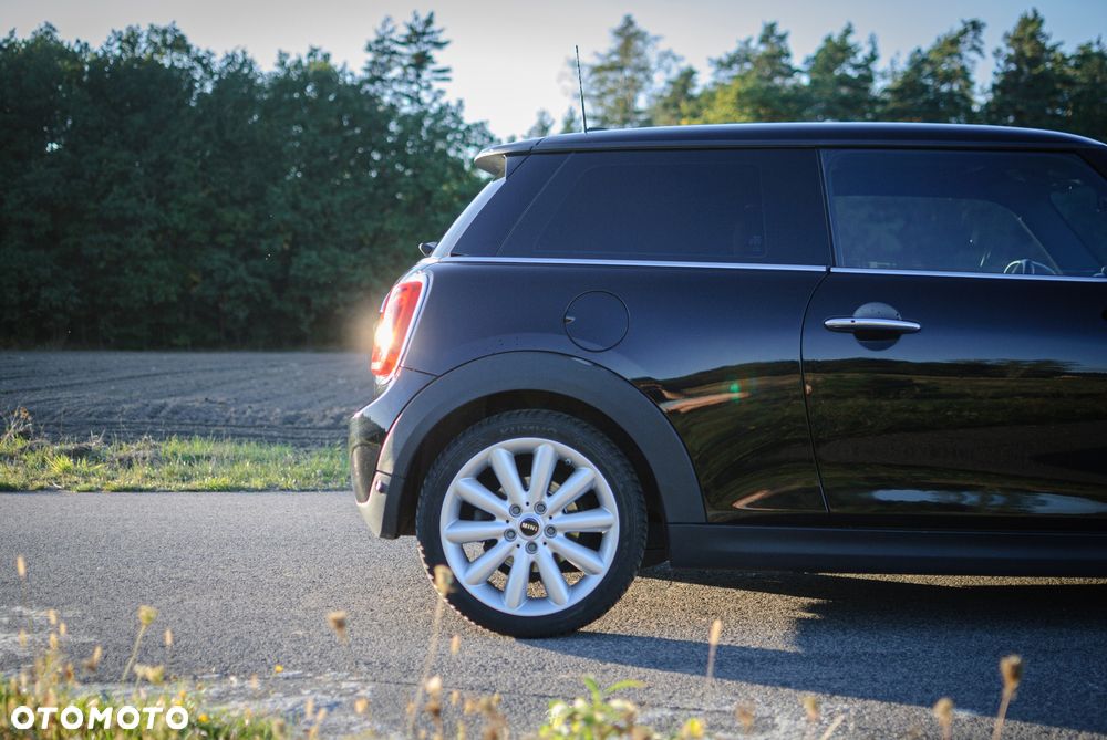 MINI Cooper D Seven Chili - 6