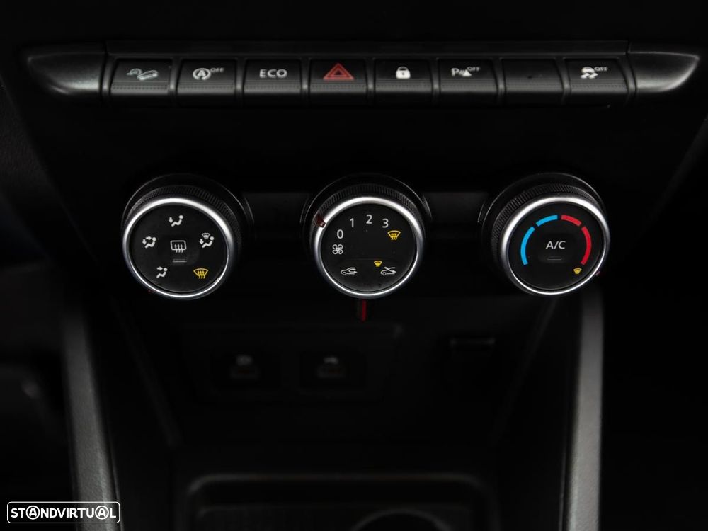 Dacia Duster 1.5 Blue dCi Comfort - 18