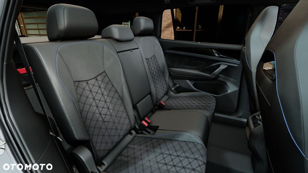 Volkswagen Tayron 2.0 TSI R-Line Plus DSG - 12