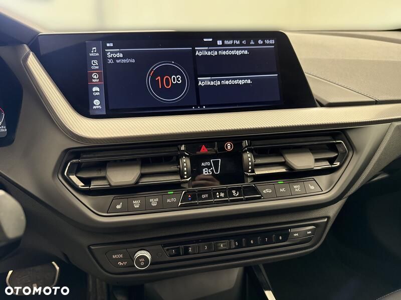 BMW Seria 1 118i M Sport - 16