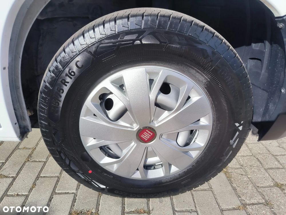 Fiat Ducato - 10