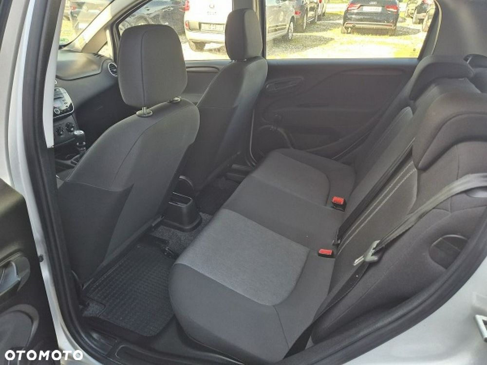 Fiat Punto - 19