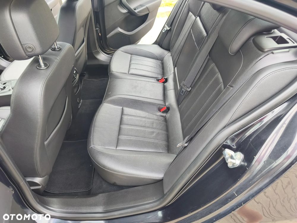 Opel Insignia 1.4 Turbo ecoFLEX Start/Stop Design Edition - 12