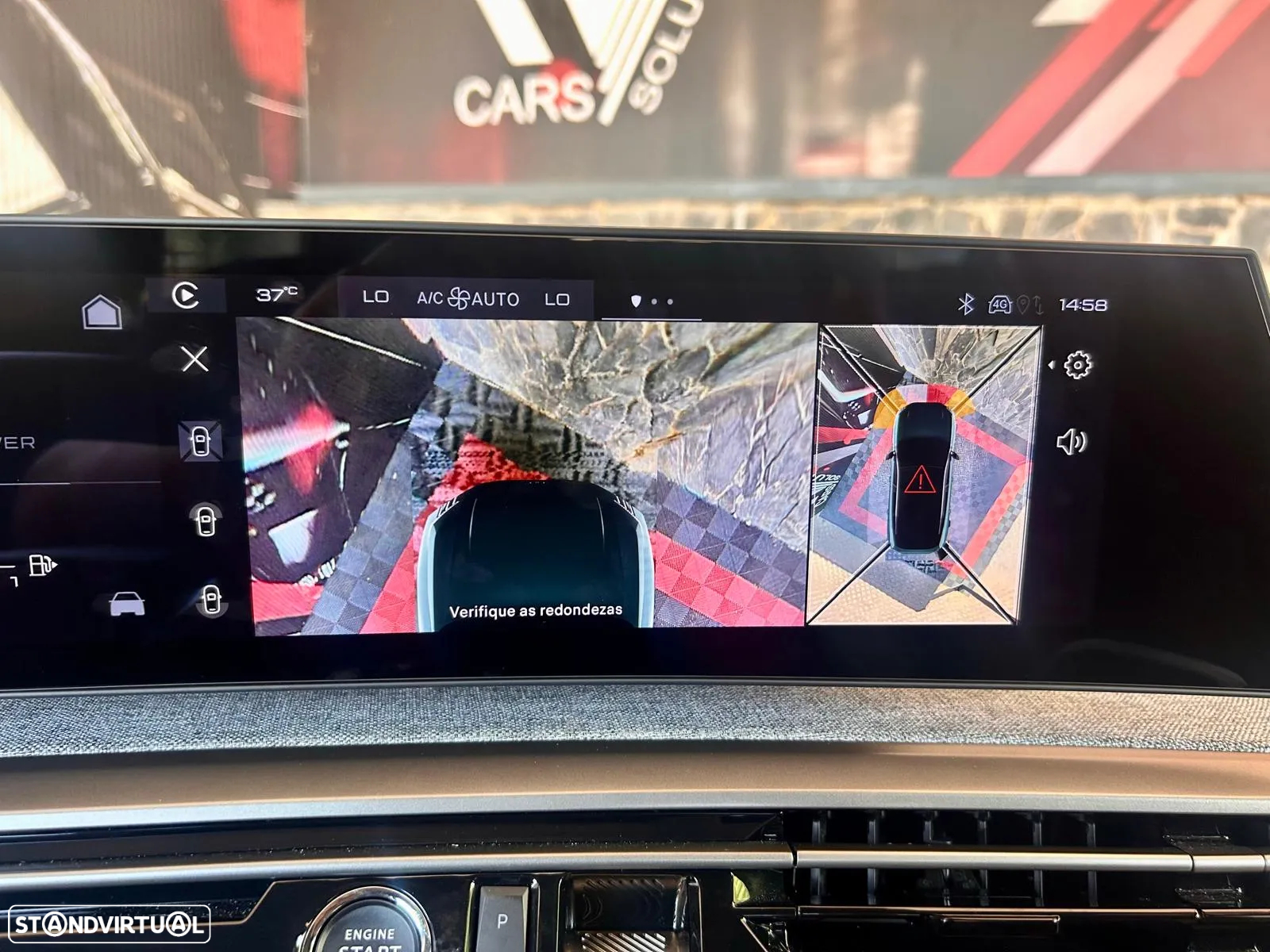 Peugeot 3008 1.2 Hybrid Allure e-DCS6 - 45