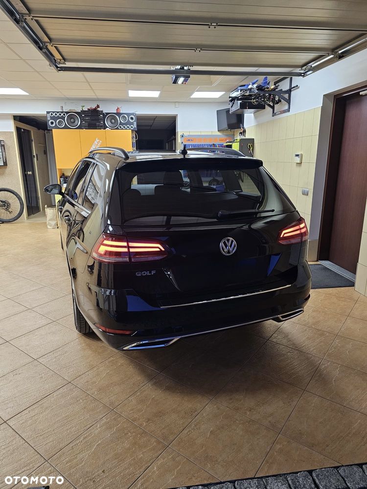 Volkswagen Golf 2019 photo 3