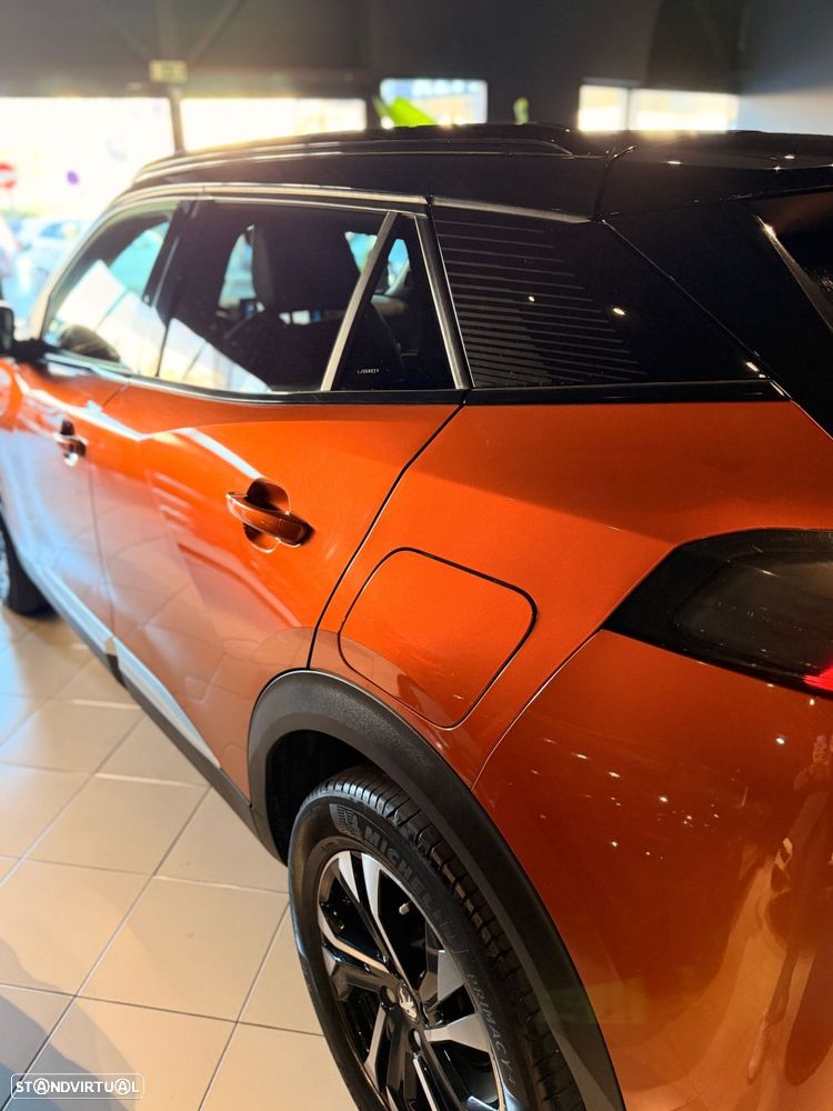 Peugeot 2008 1.2 PureTech GT Line - 17