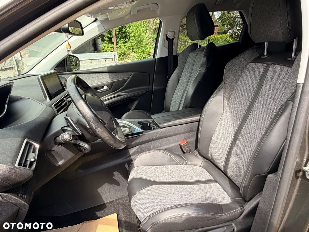 Peugeot 3008 BlueHDi 130 Stop & Start EAT8 Active Business-Paket - 15