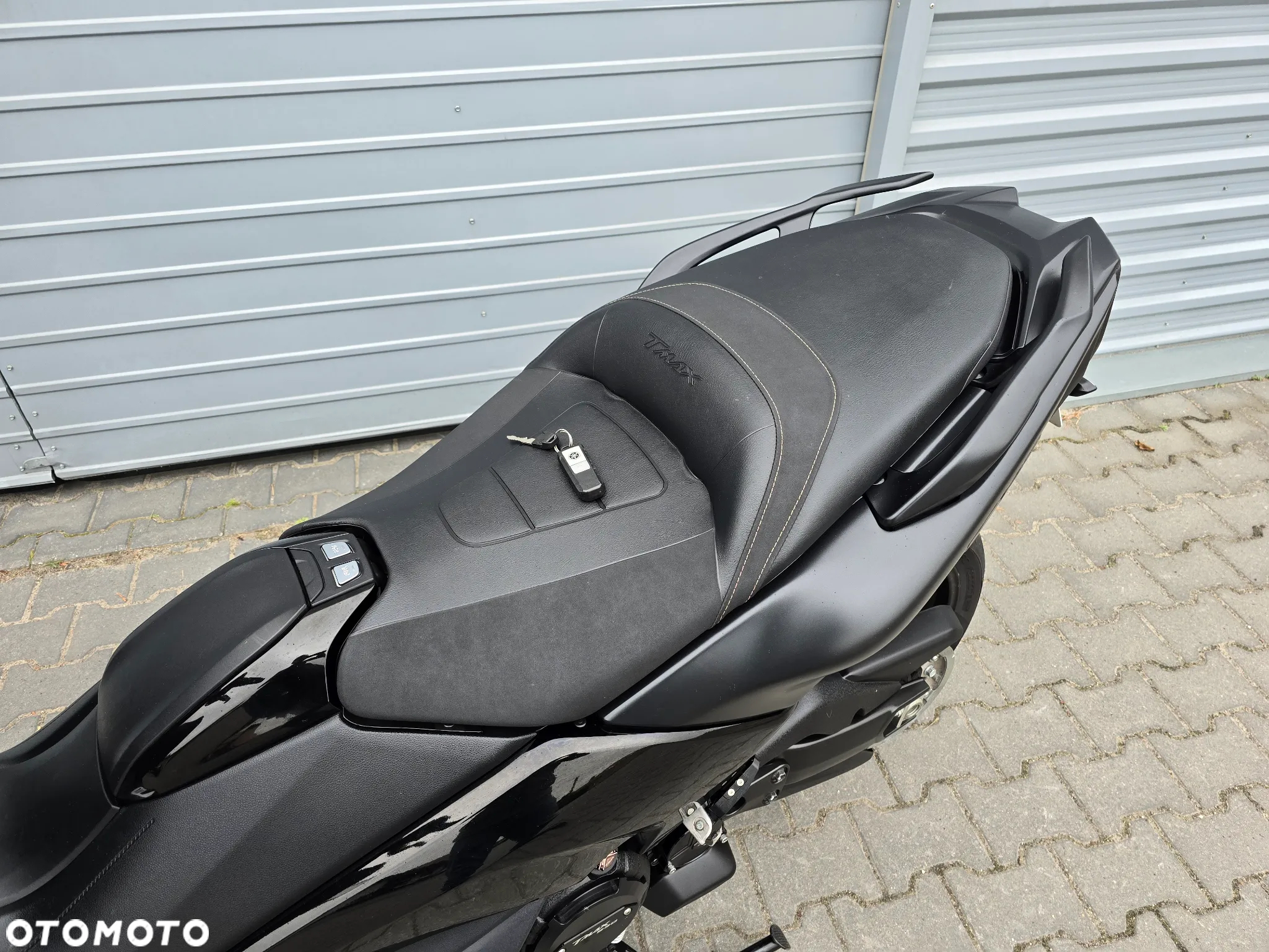 Yamaha Tmax - 24
