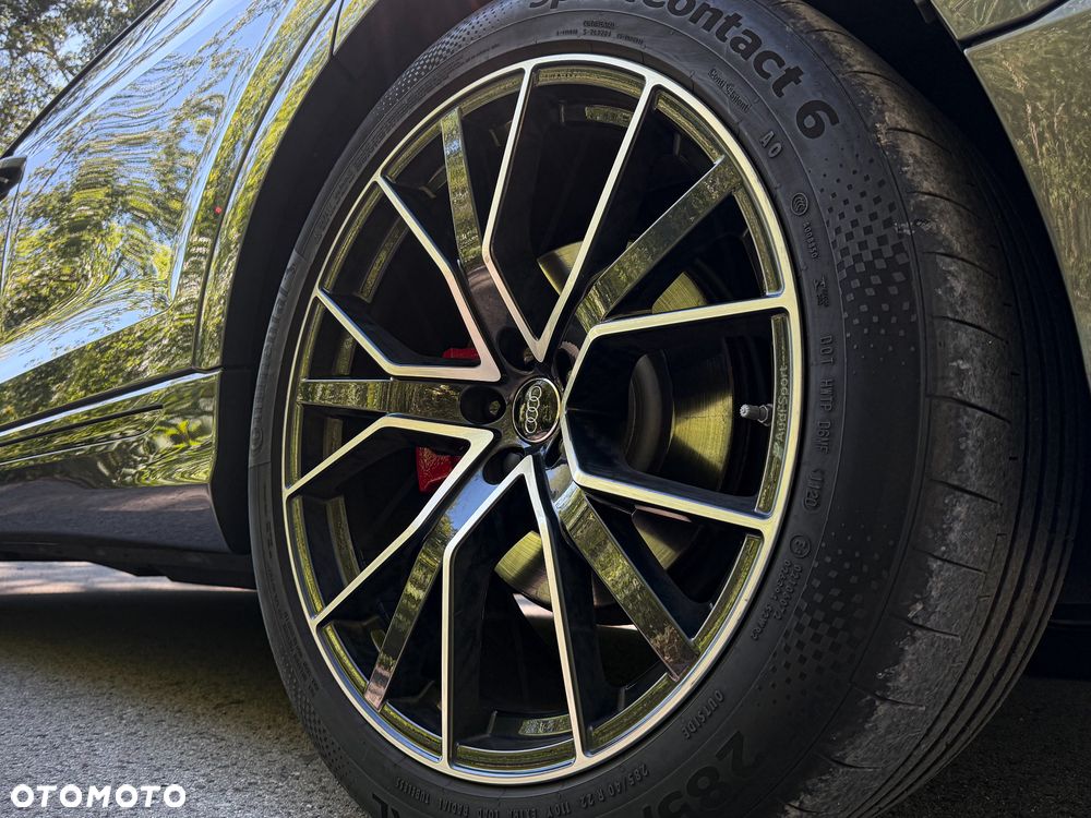 Audi Q8 50 TDI mHEV Quattro Tiptronic - 4