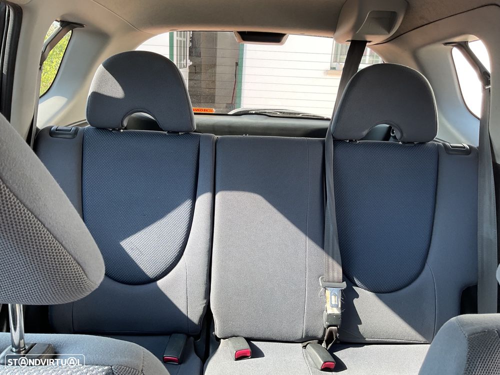 Honda Jazz 1.2 Live - 5