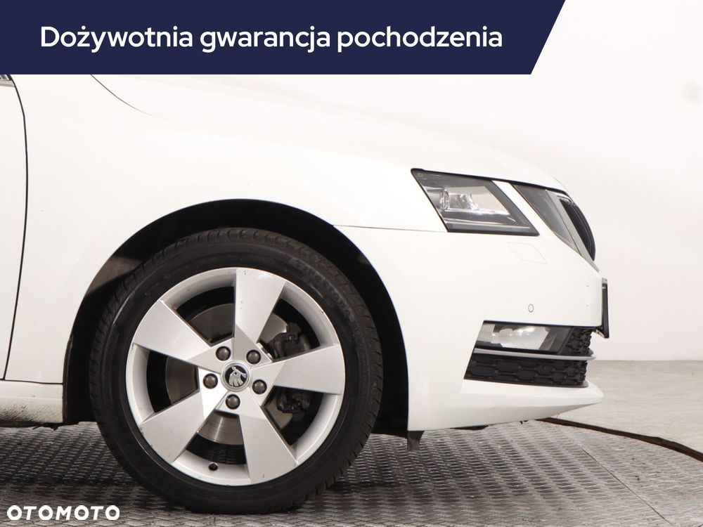 Skoda Octavia - 17