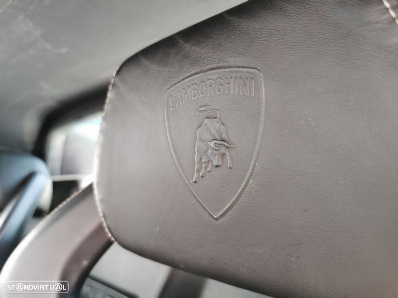 Lamborghini Gallardo - 33
