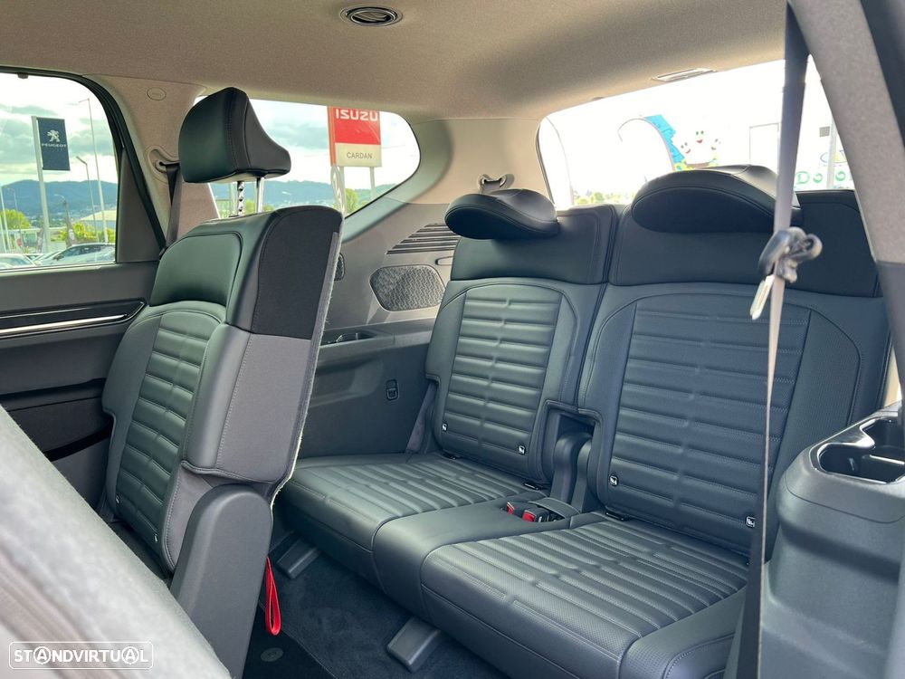 Kia EV9 98.8 kWh 1st Edition - 13